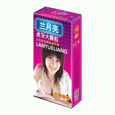 10 pièces/boîte Condoms ultra-minces de l'UE Une protection sûre rendue possible par le caoutchouc naturel