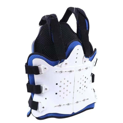 Orthoèse thoracolumbare par airbag universel pour la fixation de fracture par compression 6104-4