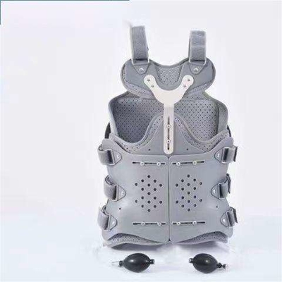 Orthoèse thoracolumbare par airbag universel pour la fixation de fracture par compression 6104-4