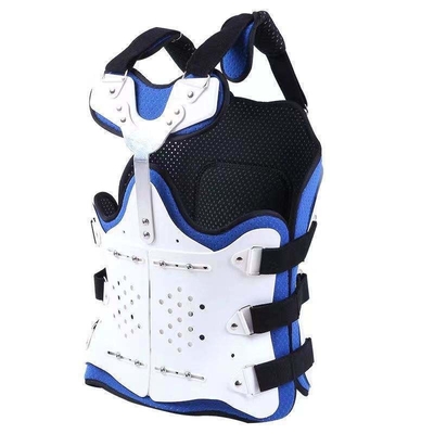 Orthoèse thoracolumbare par airbag universel pour la fixation de fracture par compression 6104-4