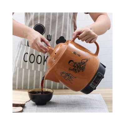 Ensemble de ustensiles de cuisine en plastique durable à haute valeur décorative avec vapeur CE TUV ISO GMP certifié