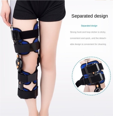 Un appareil confortable pour le bas du corps, taille unique, adapté à tous.