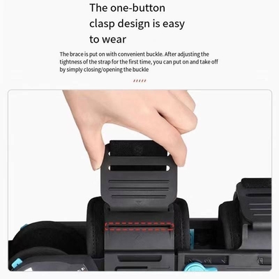 Un appareil confortable pour le bas du corps, taille unique, adapté à tous.
