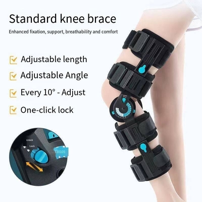Un appareil confortable pour le bas du corps, taille unique, adapté à tous.