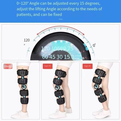 Un appareil confortable pour le bas du corps, taille unique, adapté à tous.