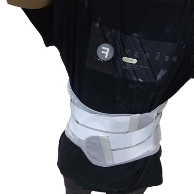 Centre de réadaptation Malak Formation sur mesure médicale réglable de soutien de la taille