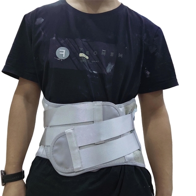 Centre de réadaptation Malak Formation sur mesure médicale réglable de soutien de la taille