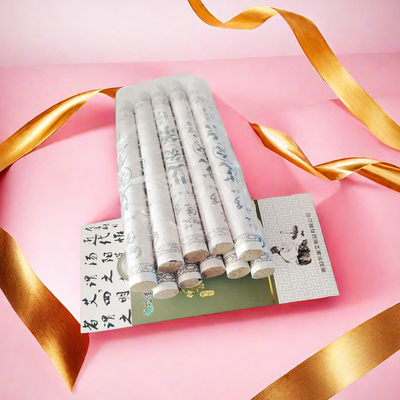 Norme de sécurité de classe I: acupuncture Moxa Cone pour la moxibustion GB15979-2002 Approuvée