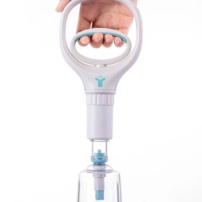 Classement des instruments de classe I YFZ-24AC Révitaliser le masseur à gouttière sous vide