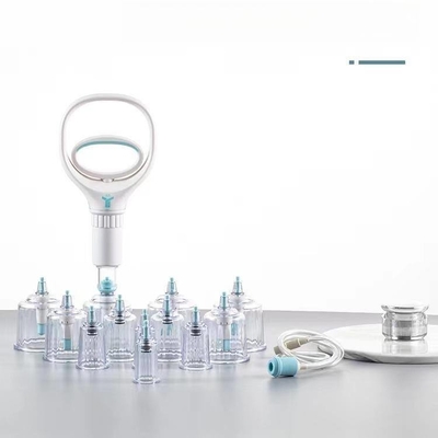 Classement des instruments de classe I YFZ-24AC Révitaliser le masseur à gouttière sous vide