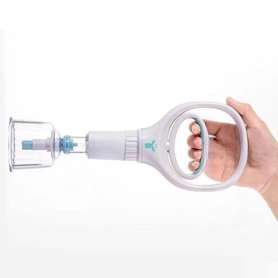 Classement des instruments de classe I YFZ-24AC Révitaliser le masseur à gouttière sous vide
