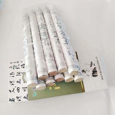 Moxa stick moxa roll chinois 5 ans pour la classification des instruments de classe I