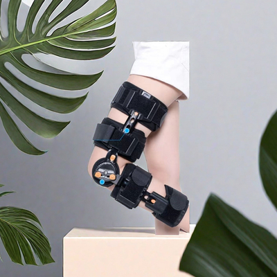 Spécifications Tous les numéros Classe I Chirurgie orthopédique Fixateur externe pour l' articulation du genou