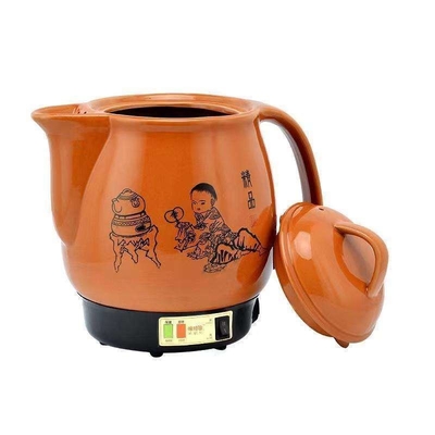 Ensemble de pots en verre de haute valeur décorative pour cuisson