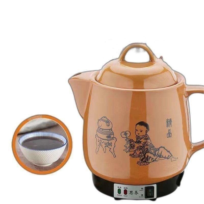 Ensemble de pots en verre de haute valeur décorative pour cuisson