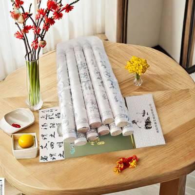 Moxibustion domestique rouleau à bâton sterilisant chinois 1,8 cm de diamètre pour les soins de santé