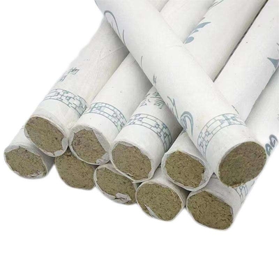 Le soulagement de la douleur facilité par le bâton de moxibustion chinois