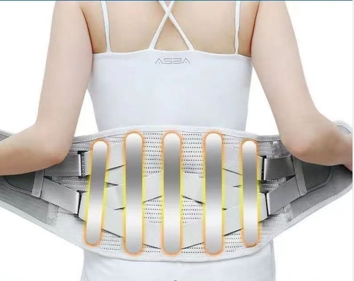 Ceinture médicale de type CR III Appui lombaire pour les contusions