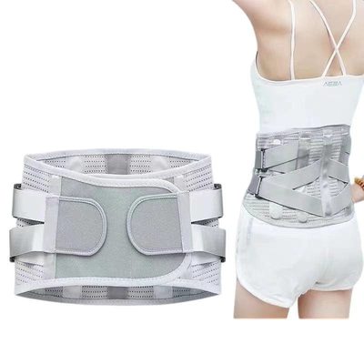 Ceinture médicale de type CR III Appui lombaire pour les contusions