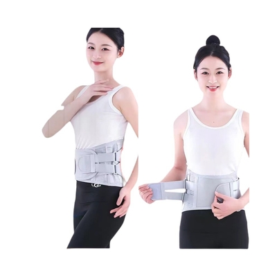 Ceinture médicale de type CR III Appui lombaire pour les contusions