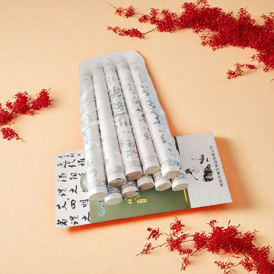 Classification des instruments Classe I Moxa chaud pour la moxibustion apaisante 1,8 cm de diamètre