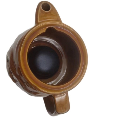 2.5L électrique automatique pot de santé en céramique pour la médecine traditionnelle chinoise à Direct