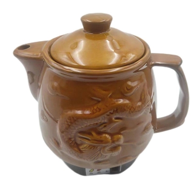 Fonction de protection de la santé à domicile boissons chaudes soupe-pot avec support et fonction OEM ODM