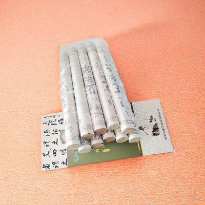 Durée de conservation de 3 ans Moxa chinois pour moxibustion