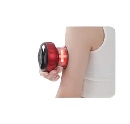 Excellents appareils électroniques de physiothérapie par infrarouge pour l'unité Gua Sha et Tens