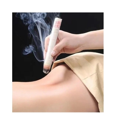 30 1 Ratio de bande de moxibustion Moxa à fumée multifonctionnelle avec ingrédient Chen Airong