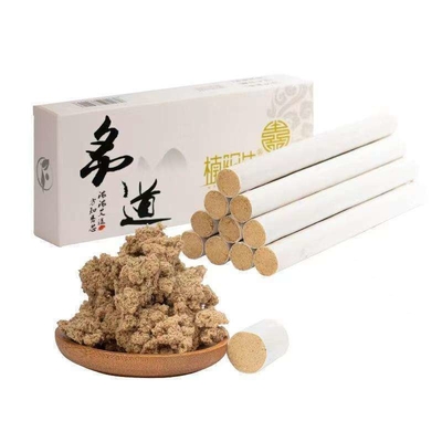 30 1 Ratio de bande de moxibustion Moxa à fumée multifonctionnelle avec ingrédient Chen Airong