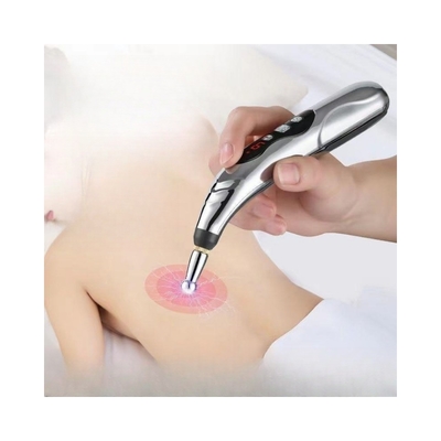Massageur de cuir chevelu USB de classe II pour une gestion efficace de la douleur