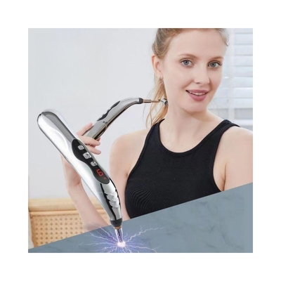 Massageur de cuir chevelu USB de classe II pour une gestion efficace de la douleur