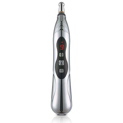 Massageur de cuir chevelu USB de classe II pour une gestion efficace de la douleur