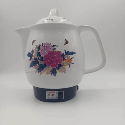 Ceramique de cuisson électrique culturelle certifiée CE