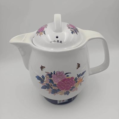 Ceramique de cuisson électrique culturelle certifiée CE