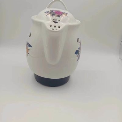 Ceramique de cuisson électrique culturelle certifiée CE