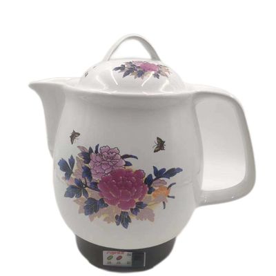 Ceramique de cuisson électrique culturelle certifiée CE