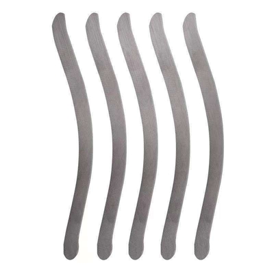Disque lombaire Protrusion de la taille Toutes les figures parfaites pour les patients souffrant de douleurs lombaires