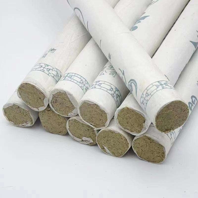 Un bâton de moxibustion chinois pour favoriser la circulation sanguine