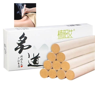 Bâtons de moxibustion efficaces de 20 cm pour la longueur de la maison 1,8 * 20 cm-4 Déshumidifiant et chauffant