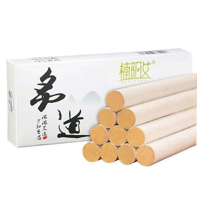 Bâtons de moxibustion efficaces de 20 cm pour la longueur de la maison 1,8 * 20 cm-4 Déshumidifiant et chauffant