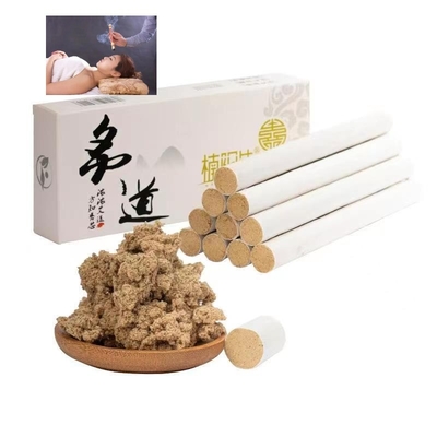 Bâtons de moxibustion efficaces de 20 cm pour la longueur de la maison 1,8 * 20 cm-4 Déshumidifiant et chauffant