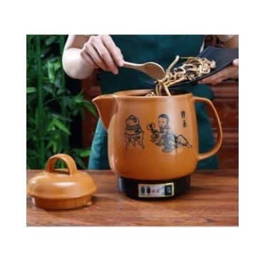 Vérité décorative élevée Borosilicate verre cuisson casserole soupe pot pour la maison hôtel ensemble