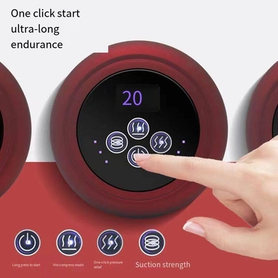 Machine électrique intelligente pour la médecine traditionnelle technologie de contrôle mécanique