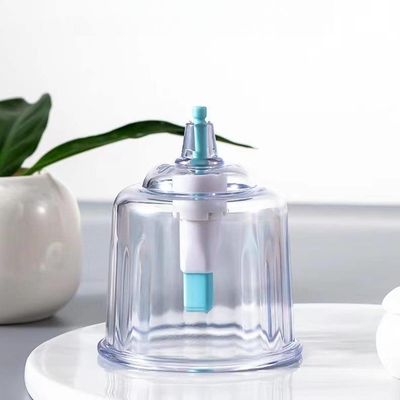Kit d'outils de cupping domestique pour la thérapie de cupping sans effort à la maison