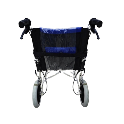 Chaise roulante sport médical pliable pour handicapés