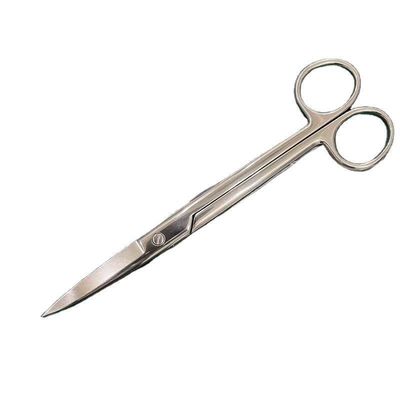 Instruments médicaux chirurgicaux Ciseaux de bandage pour infirmiers et chirurgiens certifiés CE