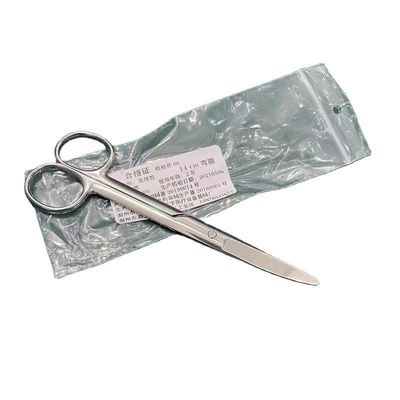 Instruments médicaux chirurgicaux Ciseaux de bandage pour infirmiers et chirurgiens certifiés CE