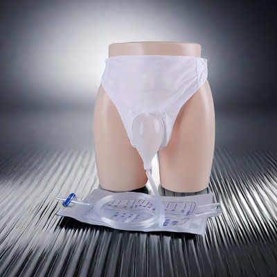 Sac d'urine universel pour l'atrophie sénile chez les hommes et les femmes